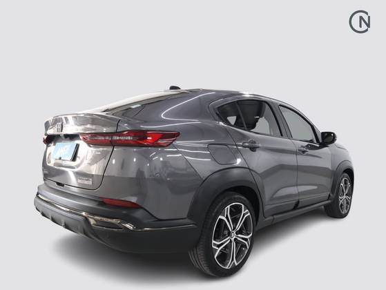 FIAT FASTBACK 1.0 TURBO 200 FLEX IMPETUS CVT
